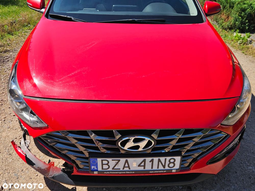 Hyundai i30 1.6 D Comfort - 6