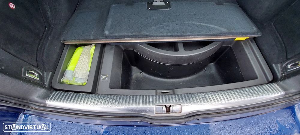 VW Bora 1.9 TDi Highline - 7