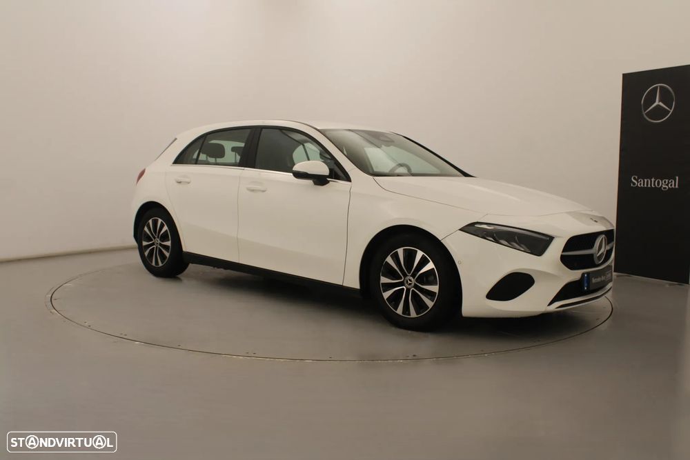 Mercedes-Benz A 200 Standard - 2