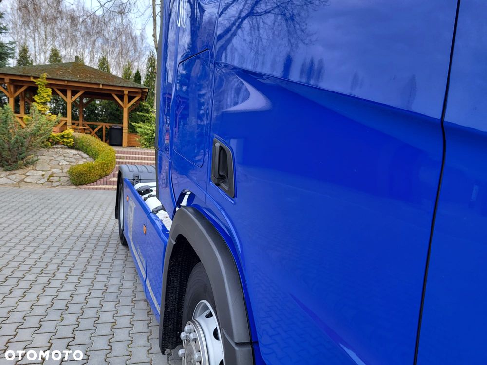Scania R450 Standard Automat Retarder E6 Krajowa - 11