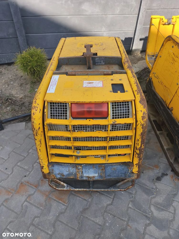 Wacker Neuson DPU80rLEM 670 - 1