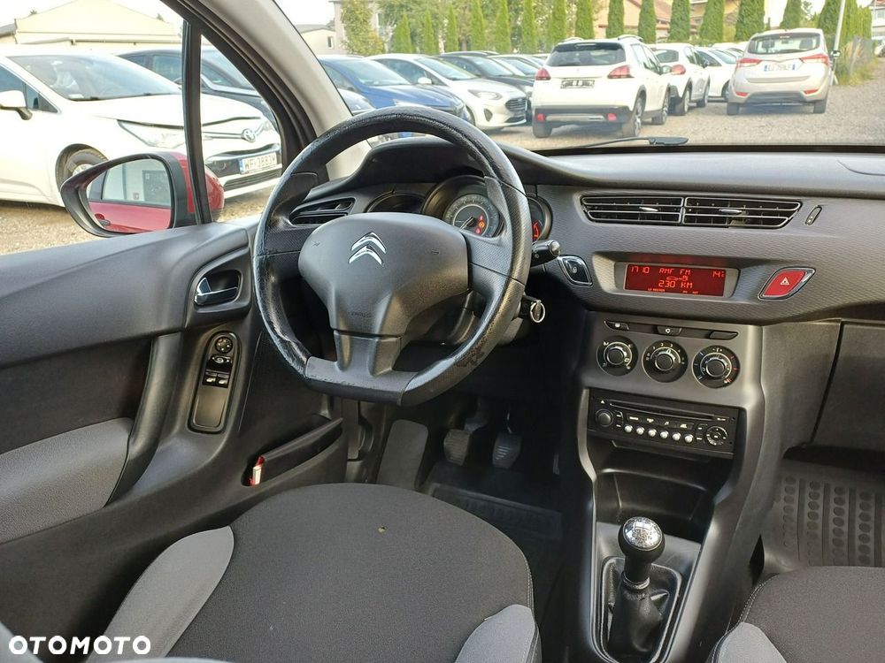 Citroën C3 - 19