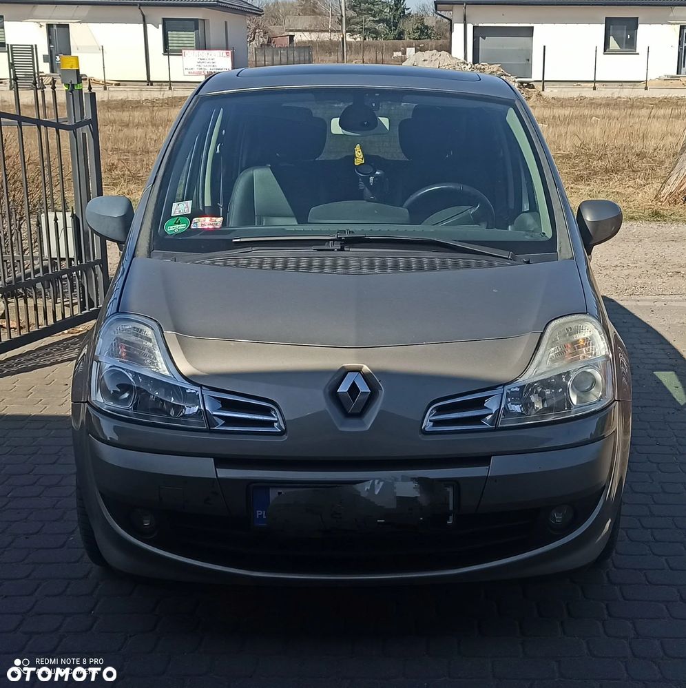 Renault Modus Gr 1.5 dCi Dynamique - 1
