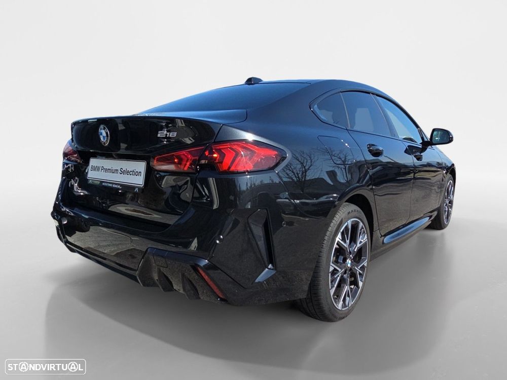 BMW 216 Active Tourer - 5