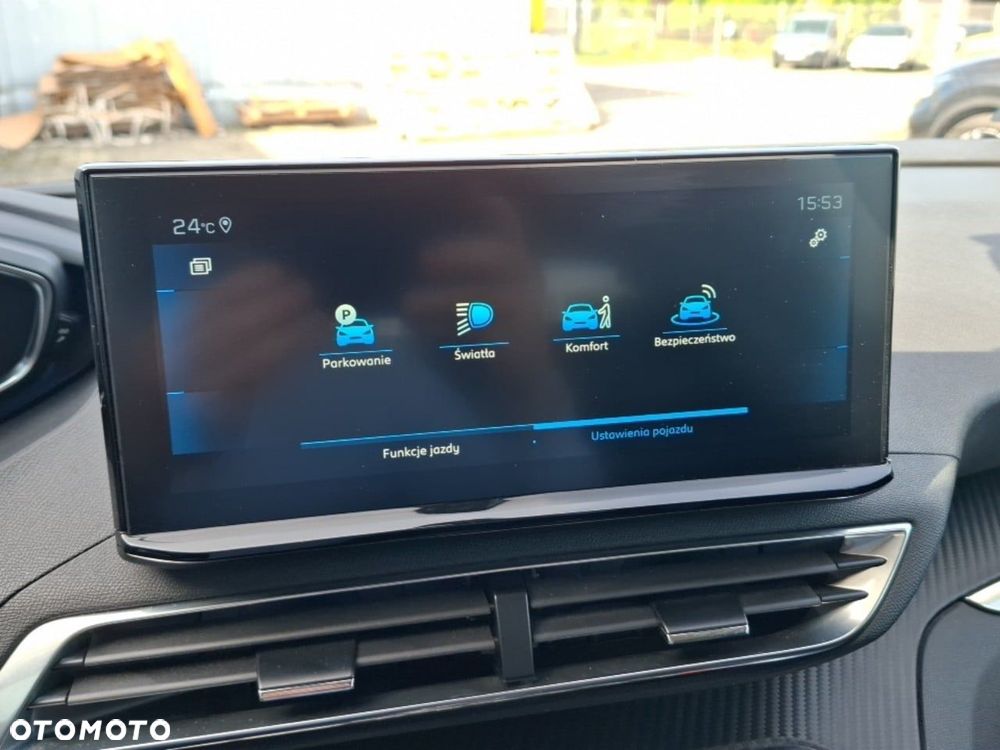 Peugeot 3008 1.2 PureTech Active Pack S&S EAT8 - 30