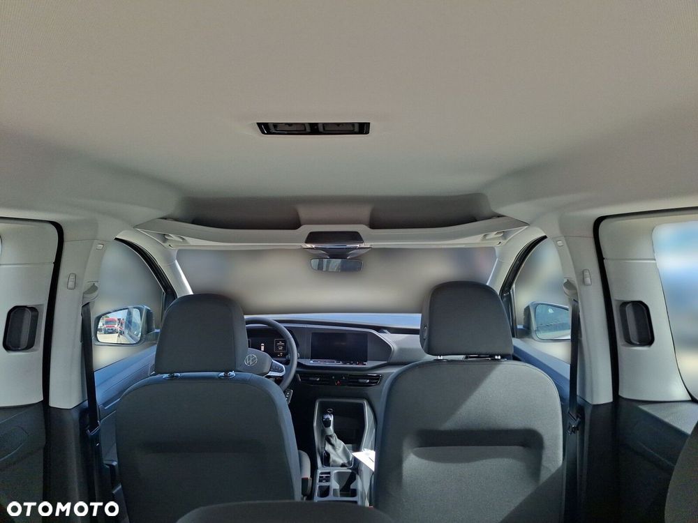 Volkswagen Caddy - 21