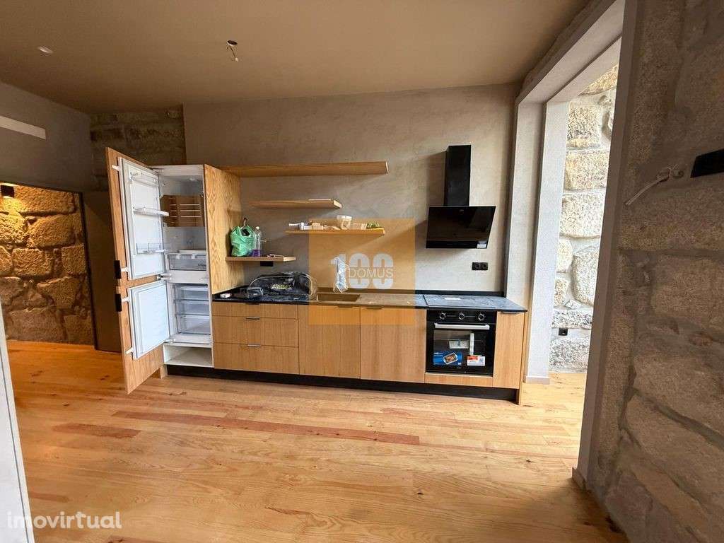 T0 novo com jardim no Bonfim - Grande imagem: 3/57