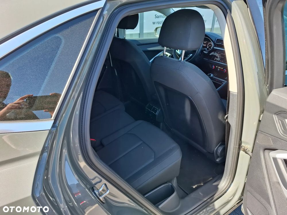 Audi Q3 35 TFSI mHEV S tronic - 9