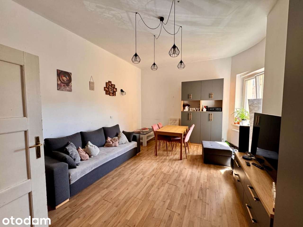 50 m² | 2 pokoje | Świetna lokalizacja – Poznań Łazarz