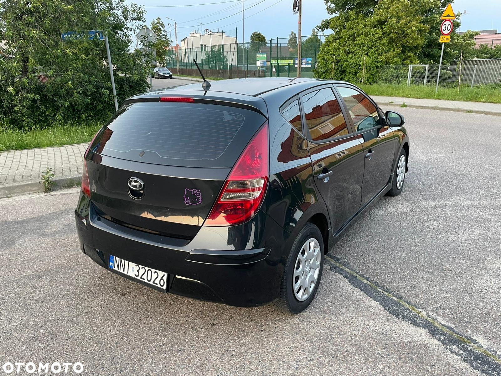 Hyundai i30 1.6 CRDi Comfort - 16