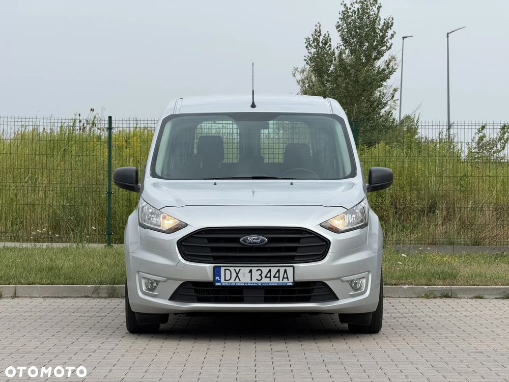 Ford Transit Connect Kombi 230 L2 Trend - 9
