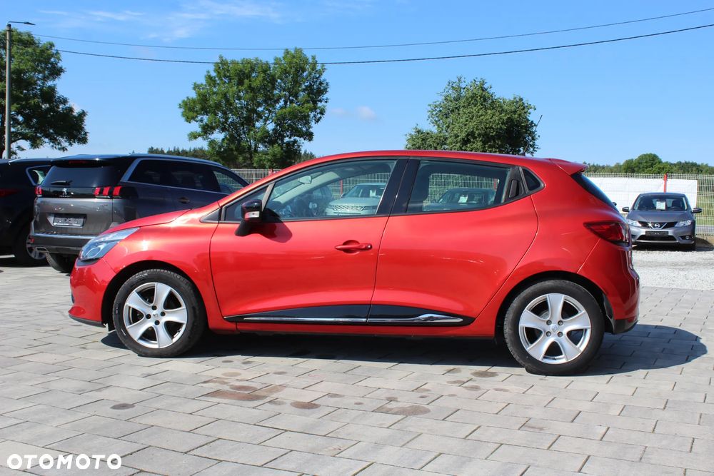 Renault Clio 0.9 TCe Alize - 6