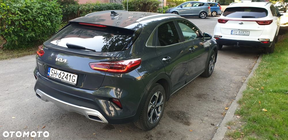 Kia XCeed 1.0 T-GDI L Business Line - 2