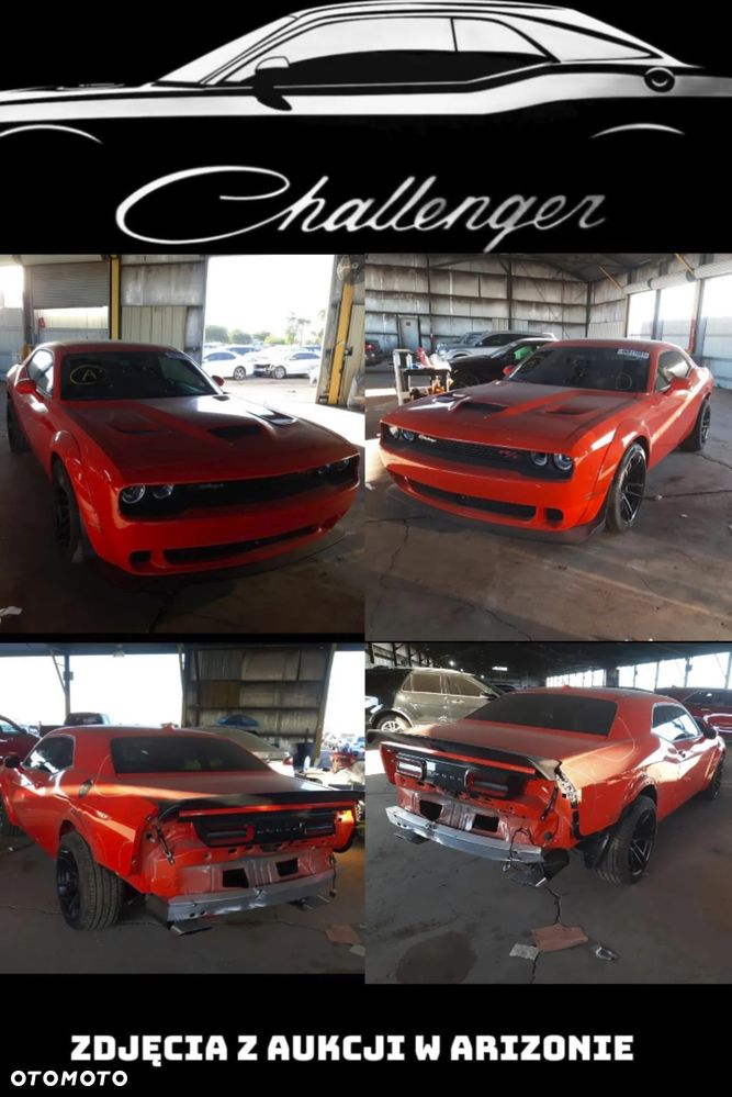 Dodge Challenger 6.4 Scat Pack - 38