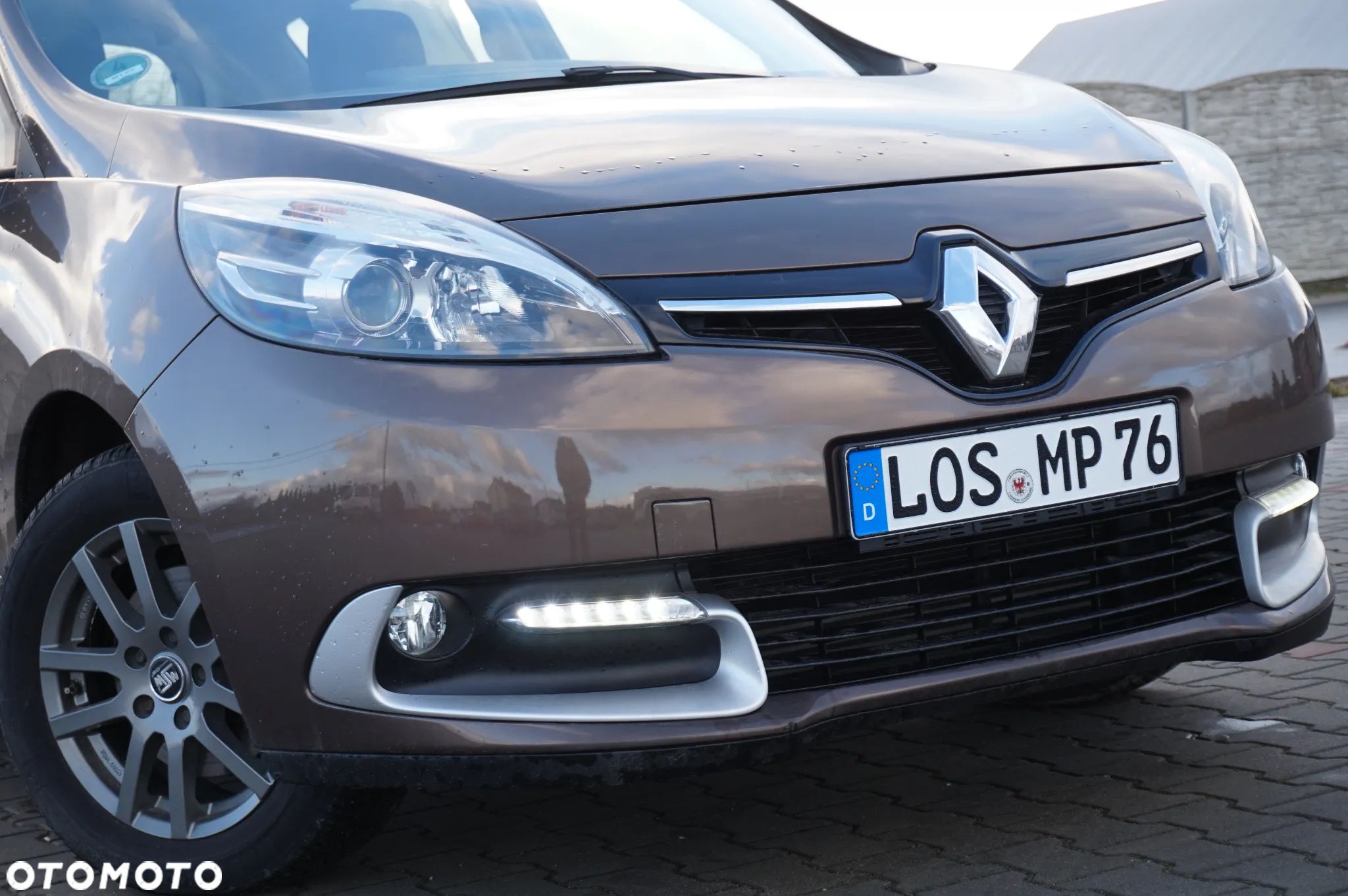 Renault Scenic 1.2 TCe Energy Limited - 1