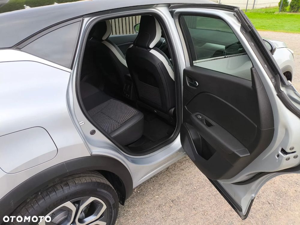Renault Captur 1.0 TCe Intens - 17