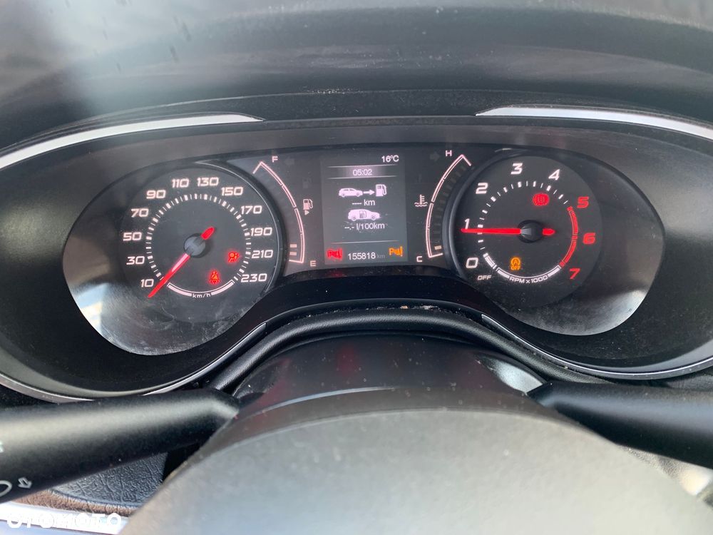 Fiat Tipo 1.6 MultiJet Business Line - 21
