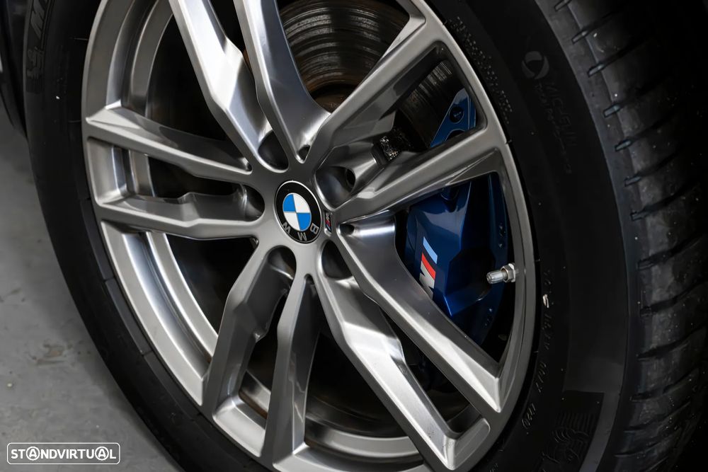 BMW X3 30 e xDrive Pack M - 25