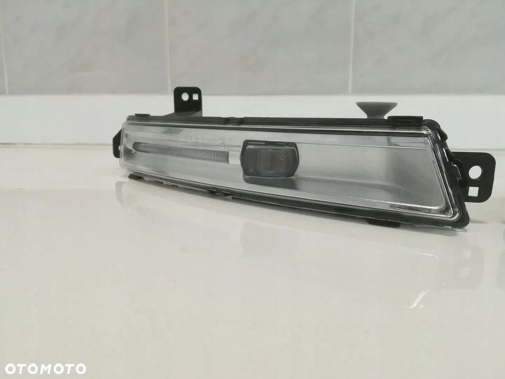 JAGUAR F-PACE X761 E-PACE X540 LIFT RANGE ROVER VELAR L560 VOGUE L405 SPORT L494 LIFT HALOGENY LED DRL PRZECIWMGIENE PRZECIWMGIELNA LEWA PRAWA Z I BEZ PRZETWORNICY NOWY ORYGINAŁ - 32