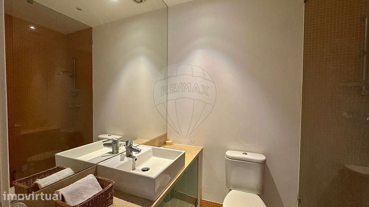 Apartamento T1 para venda - Grande imagem: 4/15