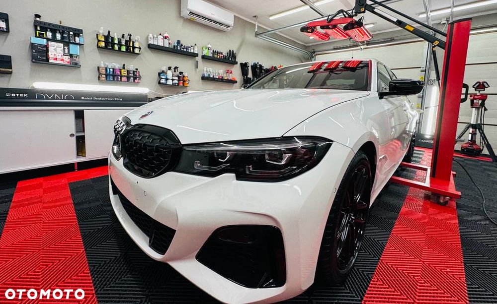 BMW Seria 3 - 5