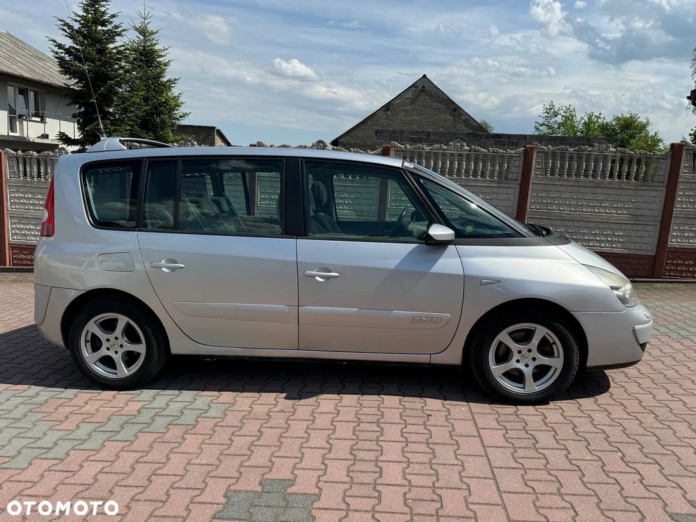 Renault Espace 3.0 dCi Privilege - 2