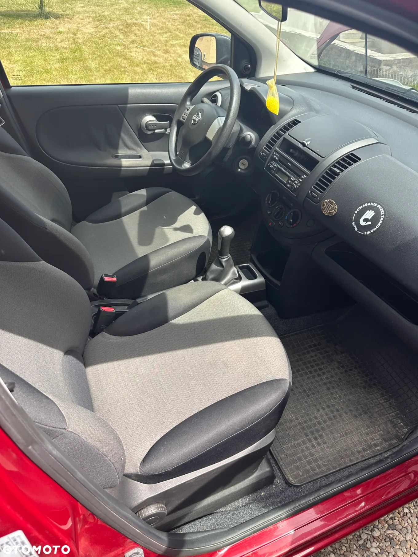 Nissan Note - 17
