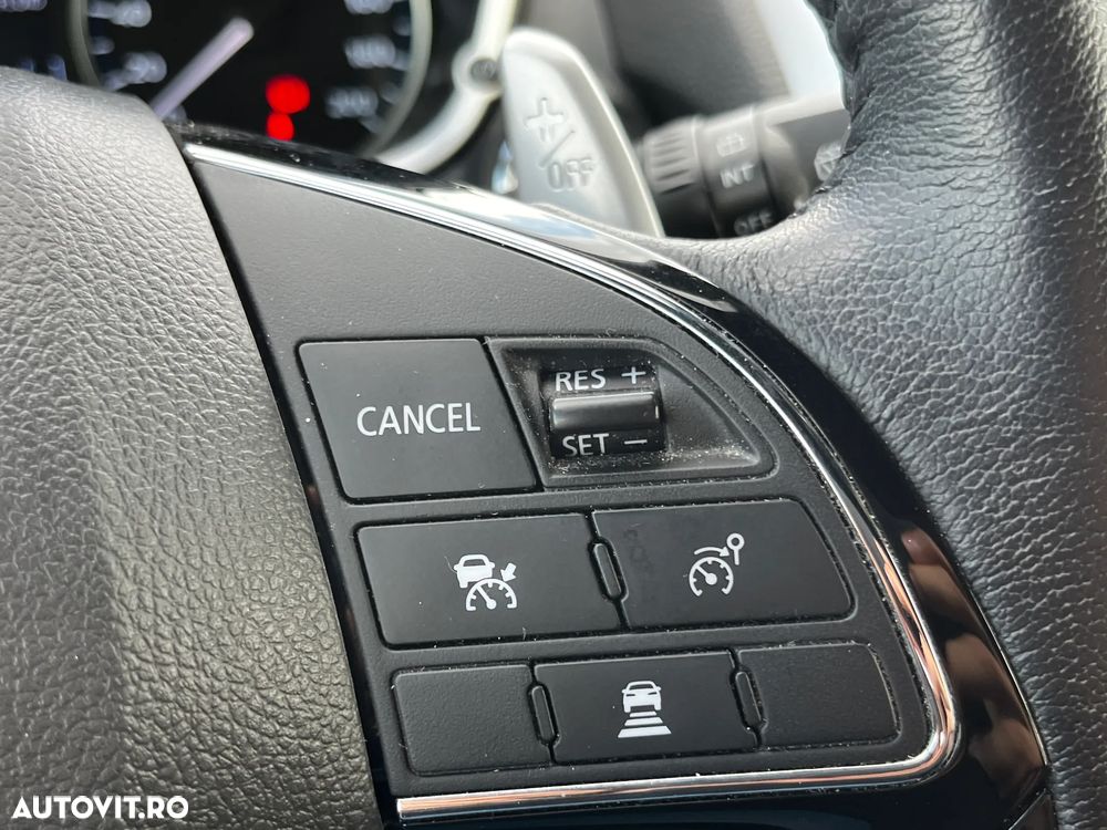 Mitsubishi Eclipse-Cross - 18