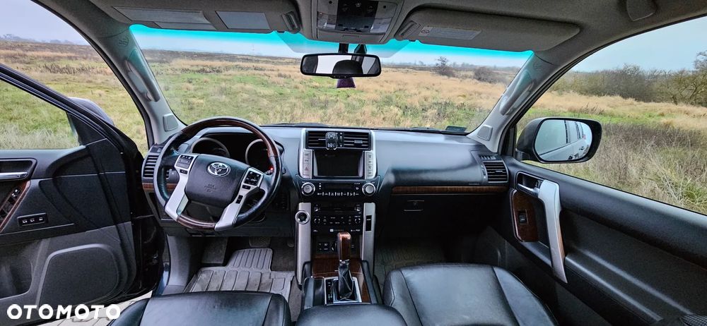 Toyota Land Cruiser LC 3.0 D-4D Prestige - 6