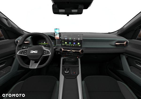 Dacia Bigster - 9