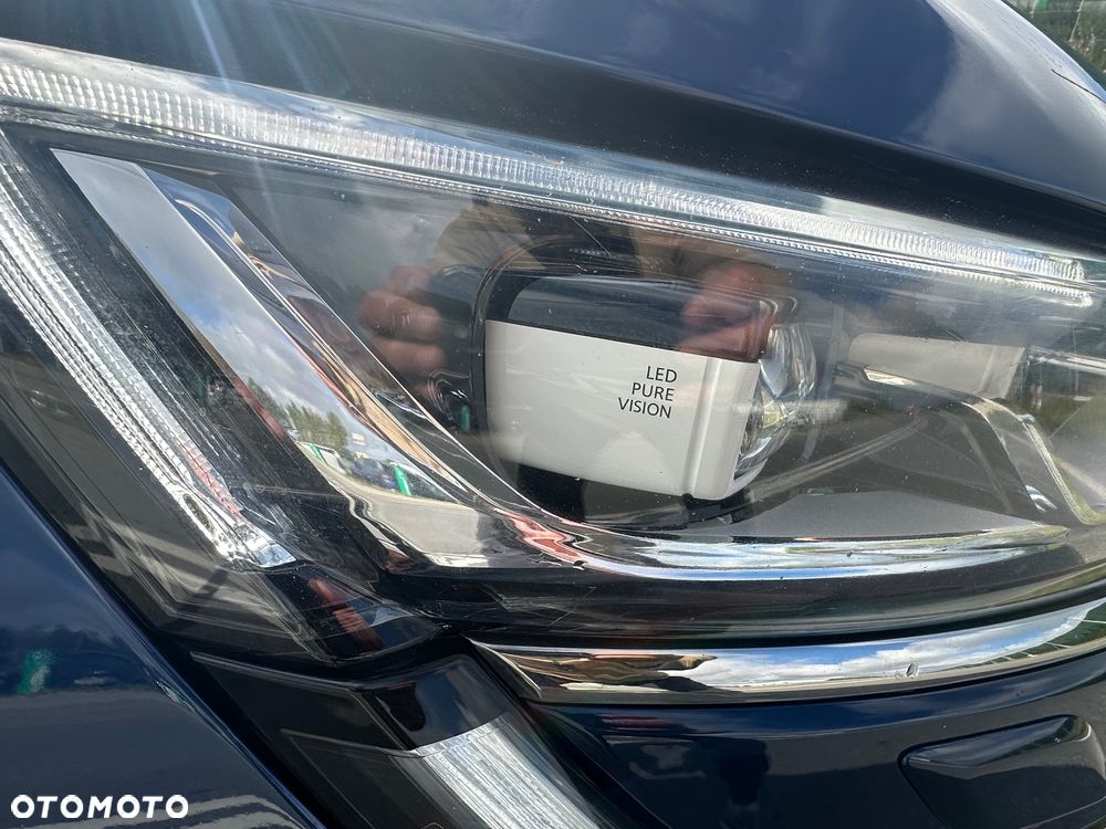 Renault Talisman Grandtour ENERGY dCi 130 EDC INTENS - 5