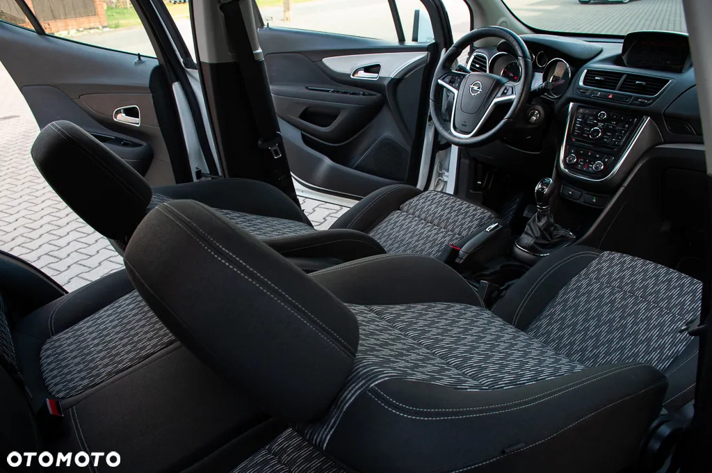 Opel Mokka 1.4 T Cosmo - 6