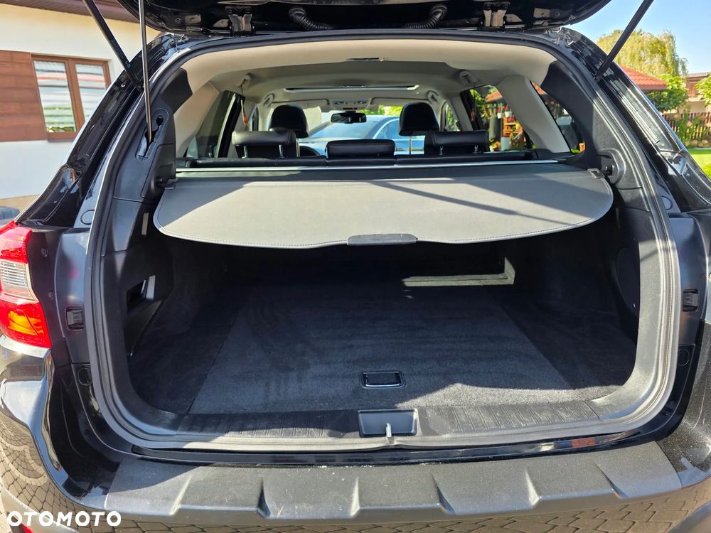Subaru Outback - 35