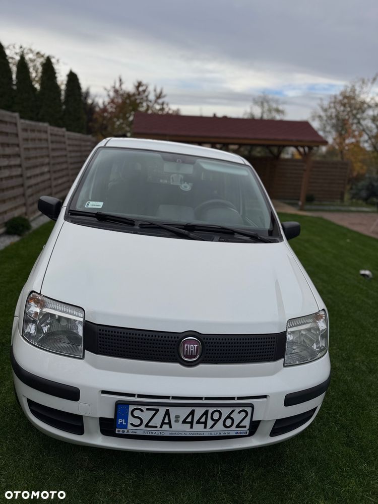 Fiat Panda - 15