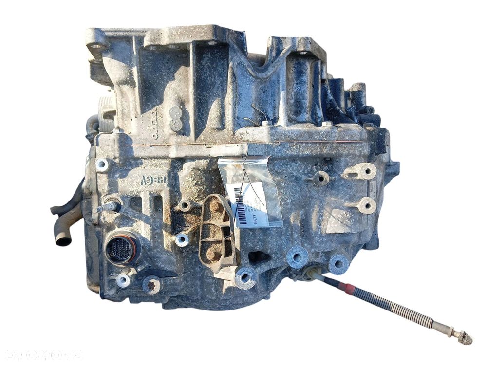 SKRZYNIA BIEGÓW AUTOMAT VOLVO V60 I LIFT (2013-2018) 2.0 D4 190KM TG-81SC - 5