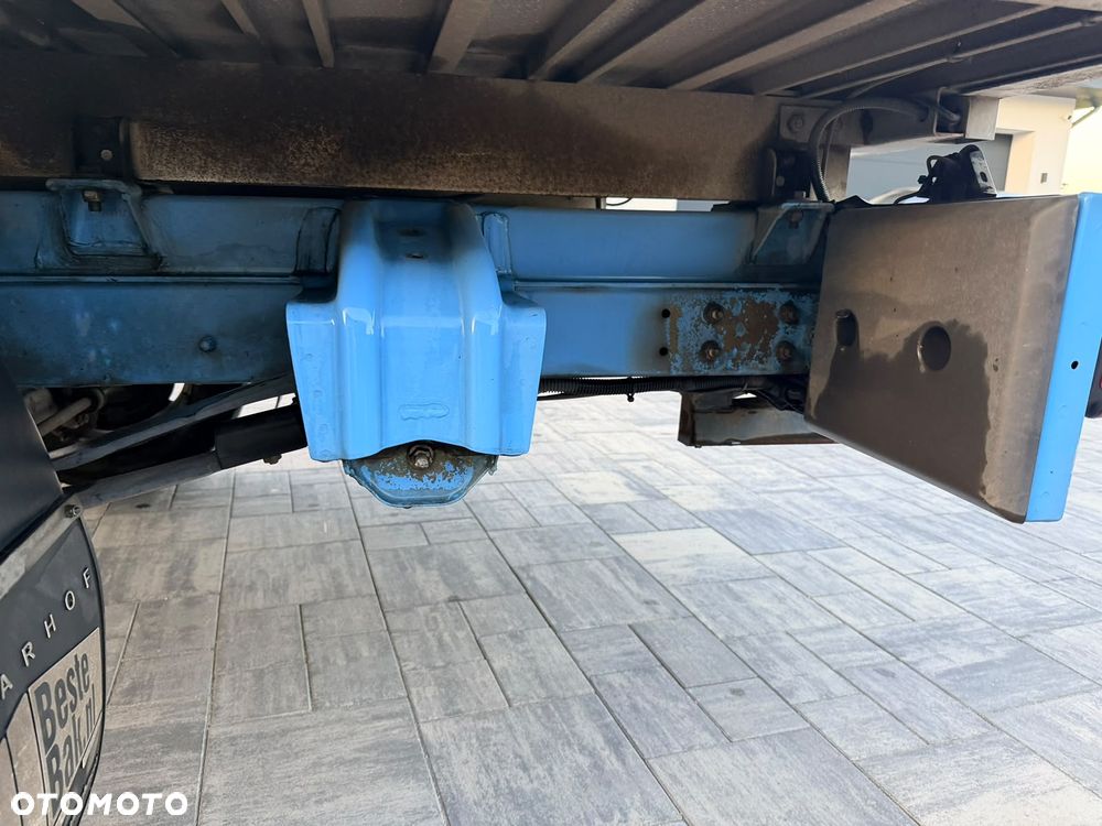 Volkswagen Crafter - 21