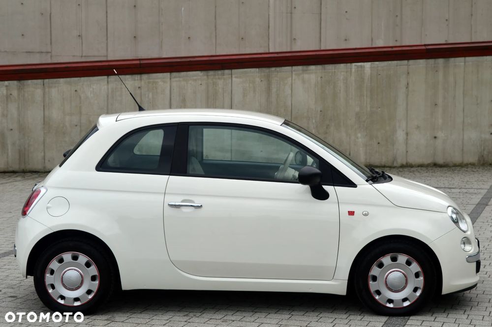 Fiat 500 - 8