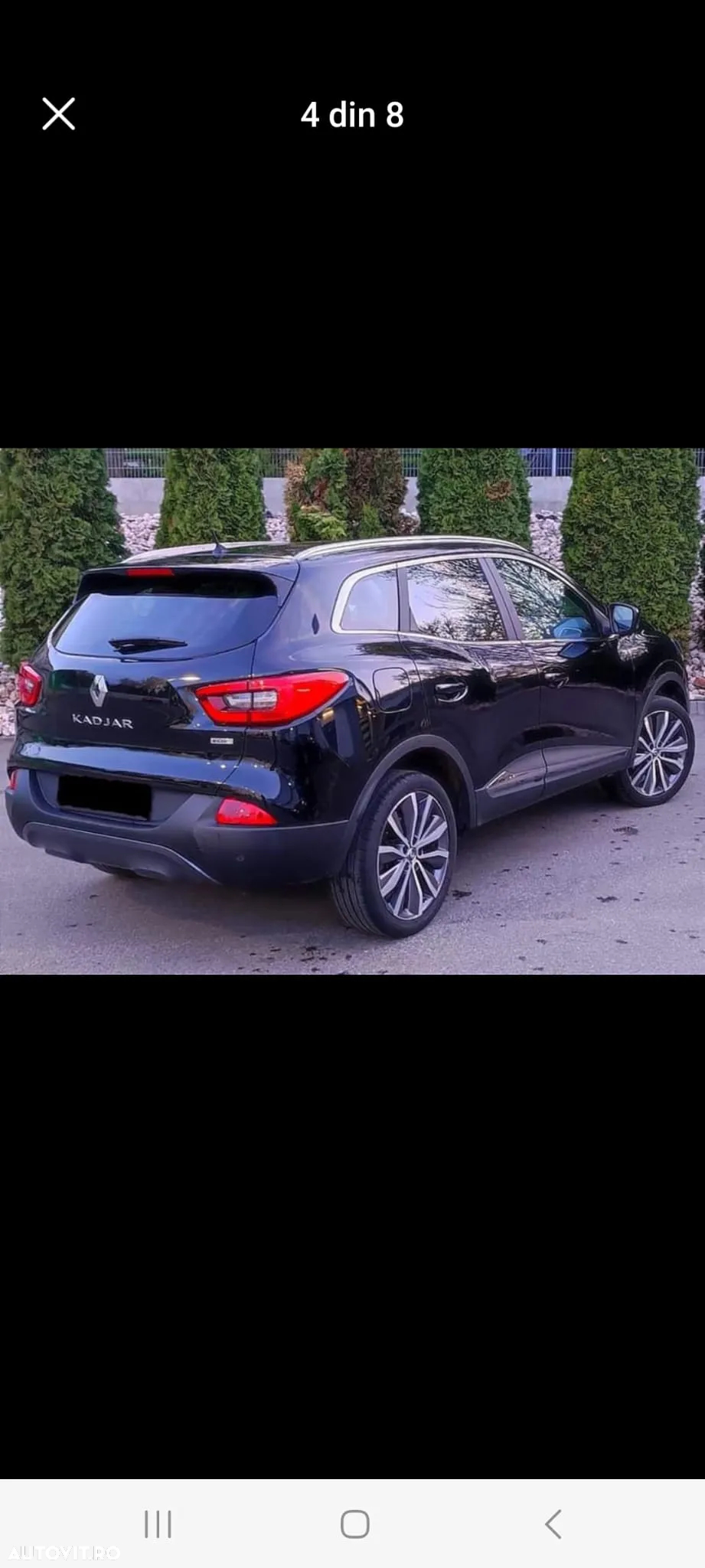 Renault Kadjar 1.5 DCI XMod - 4