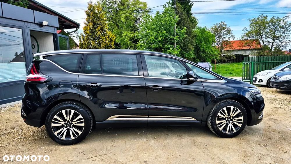 Renault Espace Energy TCe 200 EDC Initiale Paris - 10