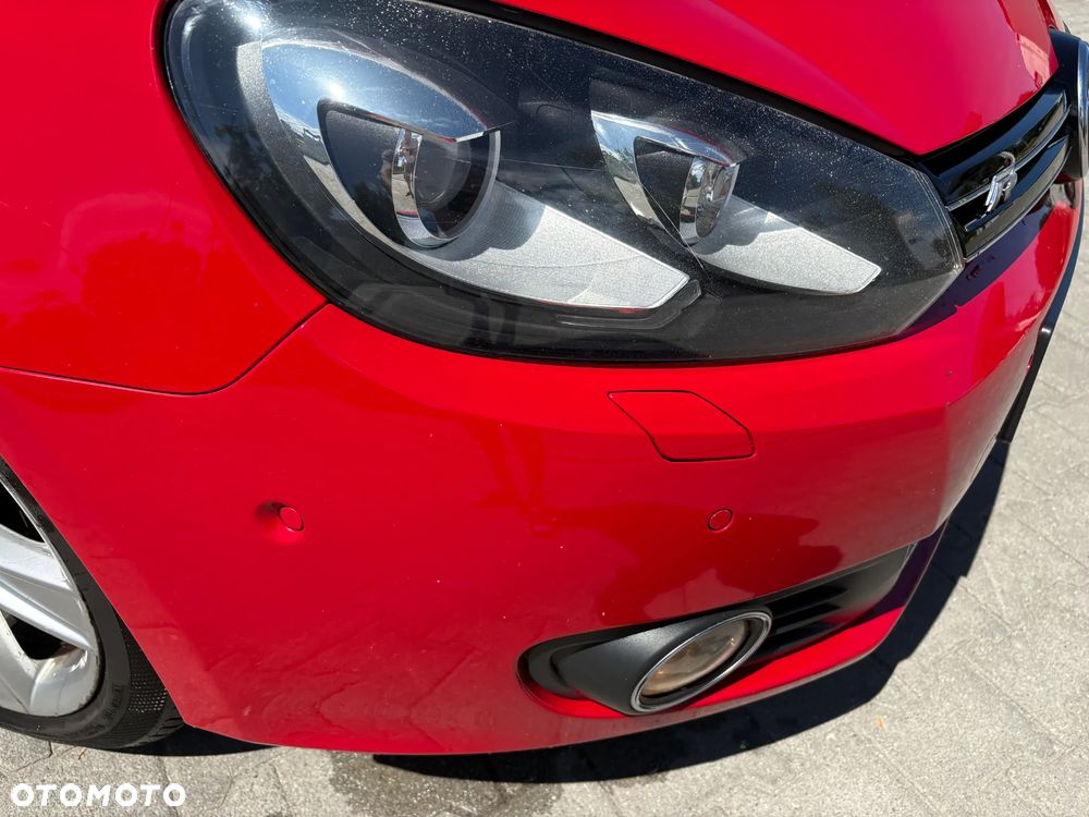 Volkswagen Golf 1.4 TSI Team - 17