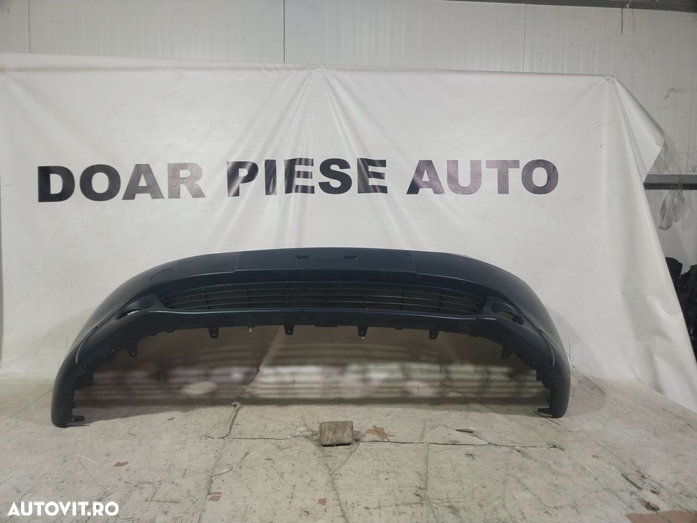 Bara fata Dacia Lodgy, 2012, 2013, 2014, 2015, 2016, 2017, 2018, 2019, 2020, 2021, 2022, 2023, cod origine OE 620223689R. 10073 - 5