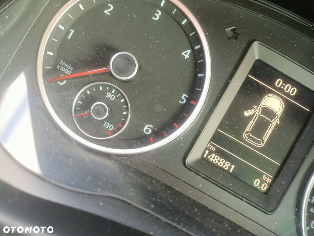 Volkswagen Tiguan 2.0 TDI 4Mot R-Style DSG - 12