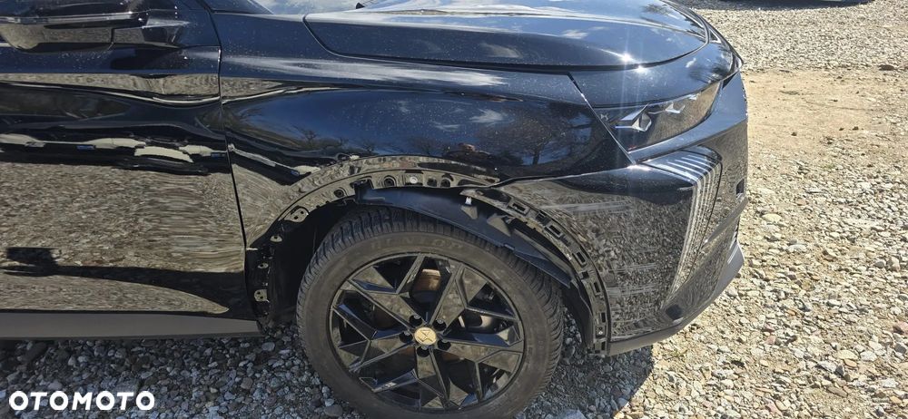 DS Automobiles DS 7 Crossback 1.6 E-Tense Performance Line + - 23