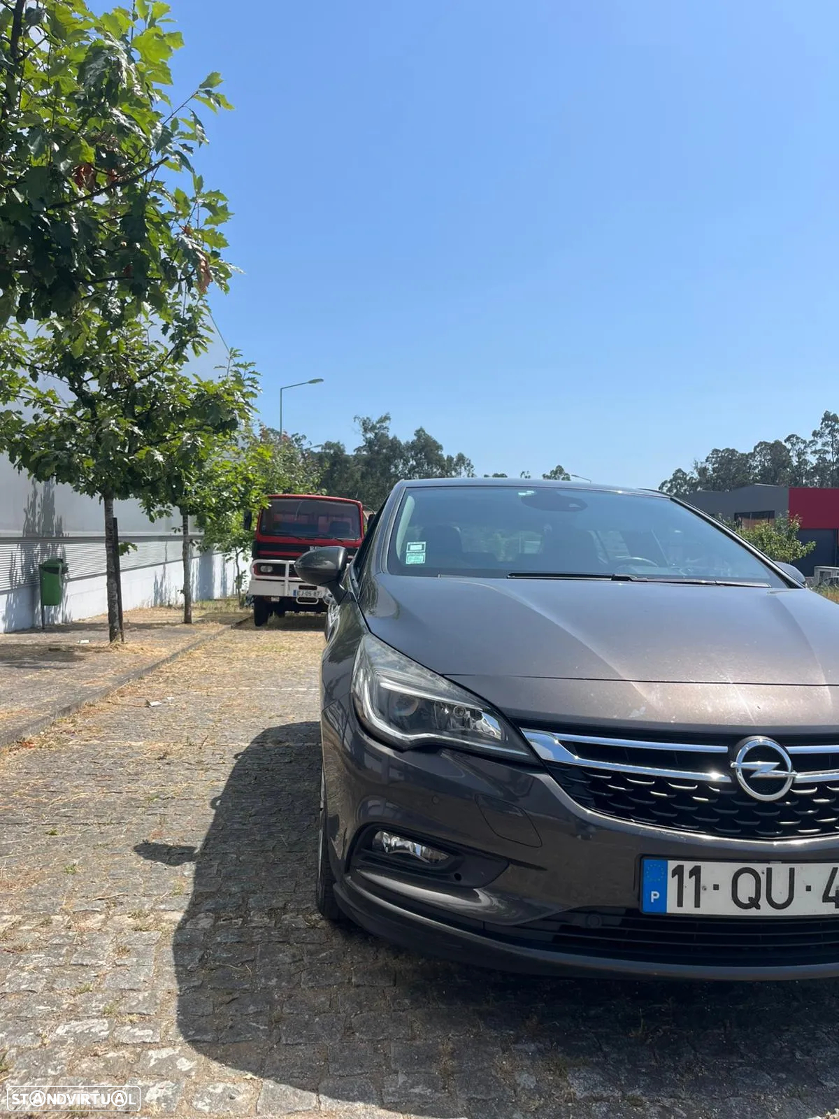 Opel Astra 1.6 CDTI Innovation S/S RT0 - 4