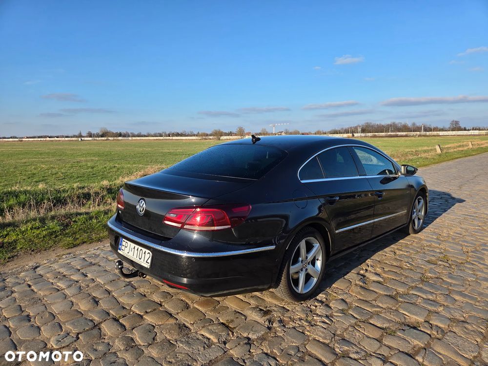 Volkswagen CC 2.0 TSI DSG - 4