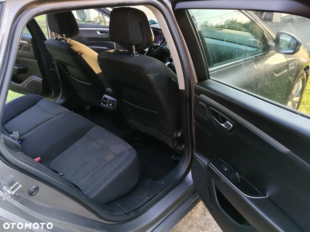 Renault Talisman 2.0 Blue dCi Intens EDC - 8