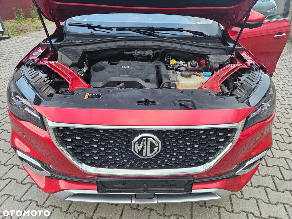 MG EHS 1.5T-GDI Luxury - 18