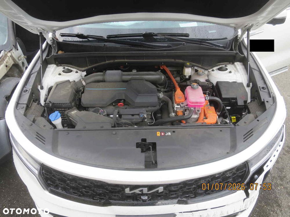 Kia Sportage 1.6 T-GDI HEV L 4WD - 6