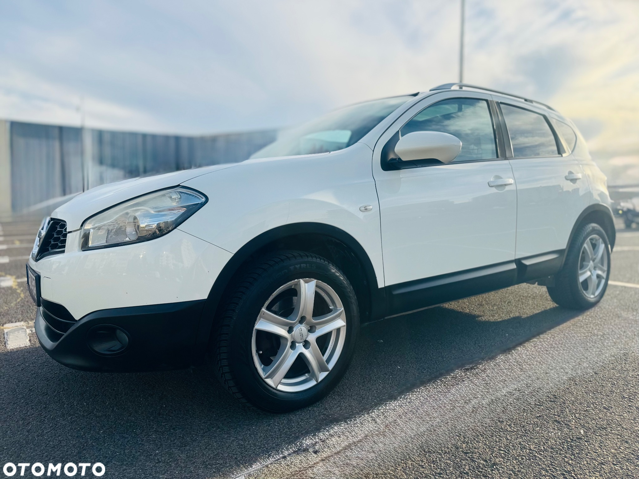 Nissan Qashqai 2.0 Acenta - 3