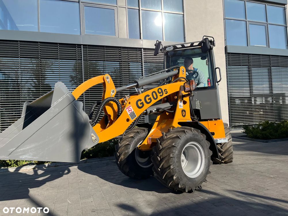 Günter Grossmann GG09S - 11